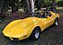 1977 Chevrolet Corvette for sale 101080952
